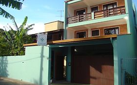 Canto Leste Pousada